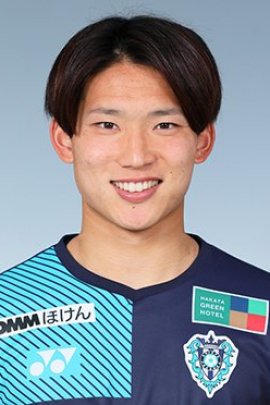 Yuji Kitajima 2022