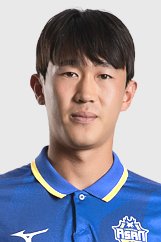 Seung-jae Lee 2022