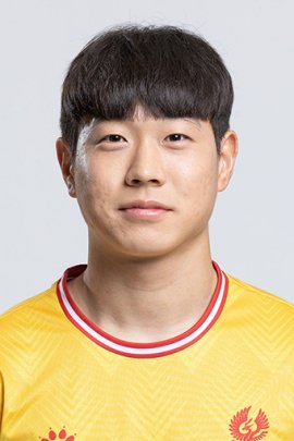 Seung-woon Ha 2022