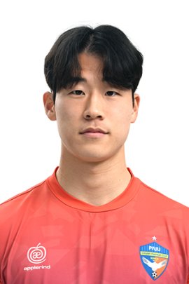 Woo-ram Jeon 2022