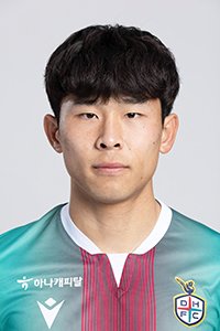 Deok-geun Lim 2022