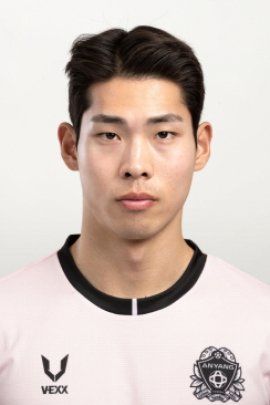 Tae-hoon Kim 2022