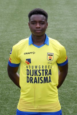 Sekou Sylla 2022