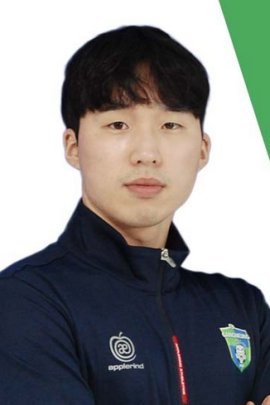 Jin-wook Kim 2022