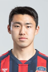 Ki-hyuk Lee 2022