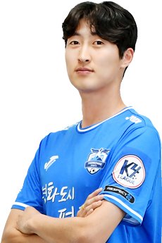 Woo-jin Jeong 2022