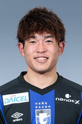 Kohei Okuno 2022