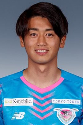 Jun Nishikawa 2022