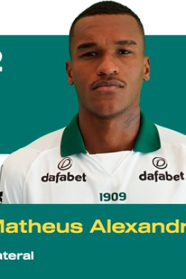  Matheus Alexandre 2022