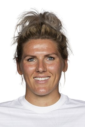 Millie Bright 2022