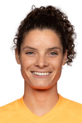 Dominique Janssen 2022