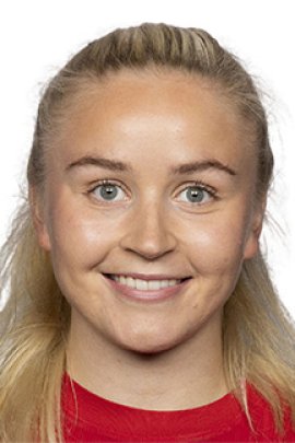 Anna Jösendal 2022