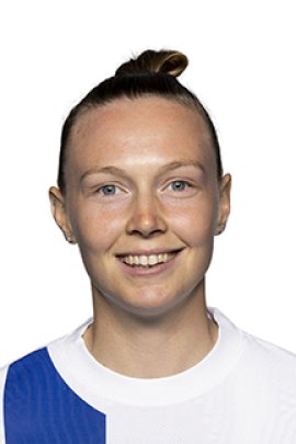 Sanni Franssi 2022