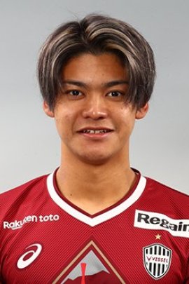 Yutaro Oda 2022