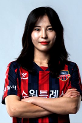 So-mi Choi 2022