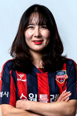 Hee-jin Eo 2022