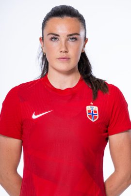 Ingrid Engen 2022