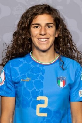 Valentina Bergamaschi 2022