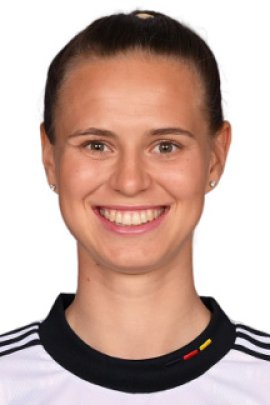 Klara Bühl 2022