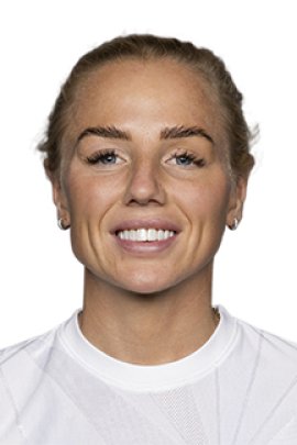 Alex Greenwood 2022