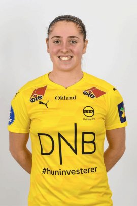 Karly Roestabakken 2022