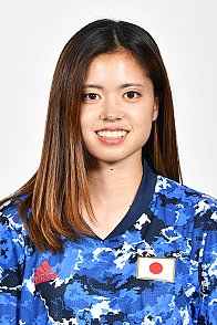 Yui Hasegawa 2022