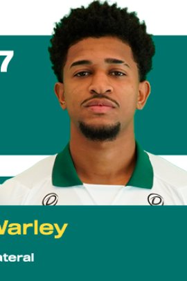  Warley 2022