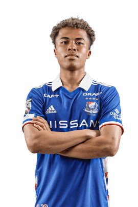 Joel Chima Fujita 2022