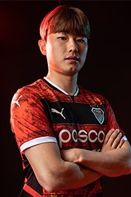 Ji-yong Lee 2022