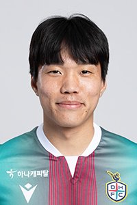 Jong-hyeon Lee 2022