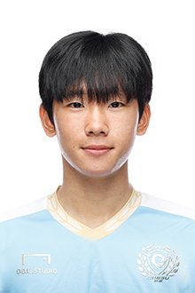 Han-gyeol Shin 2022