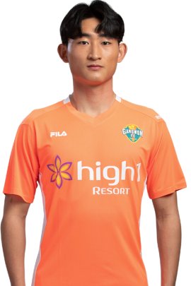 Kang-han Lee 2022