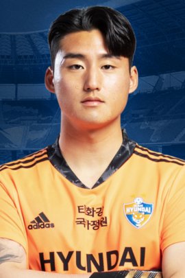 Dong-hwan Min 2022