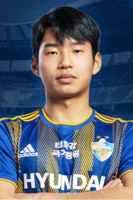 Jae-sung Kim 2022