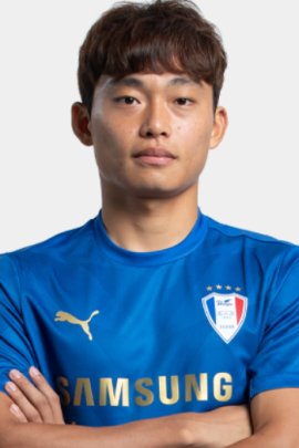 Won-ho Shin 2022