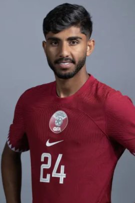 Naif Abdulraheem Al Hadhrami 2022
