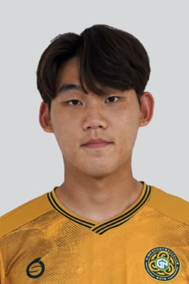 Min-jae Kim 2022