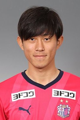 Seiya Maikuma 2022