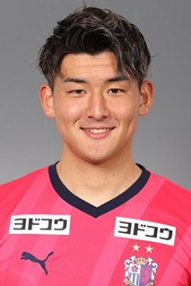 Ryuya Nishio 2022