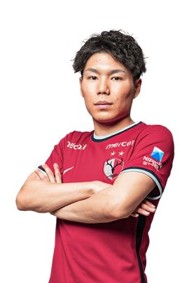 Yuta Matsumura 2022