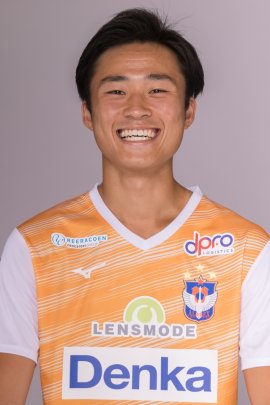 Mahiro Takahashi 2022