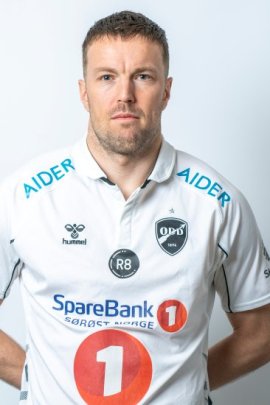 Espen Ruud 2022