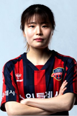 Jae-eun Song 2022