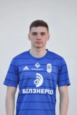 Andrey Rylach 2022