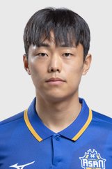 Cheol-woo Park 2022