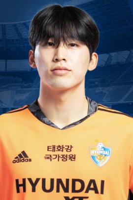Hyun-bin Seol 2022