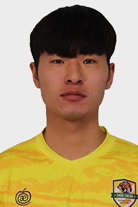 Jin-yeop Jeong 2022