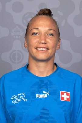 Gaëlle Thalmann 2022