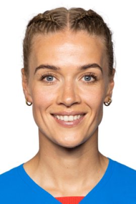 Dagny Brynjarsdottir 2022