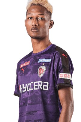 Hisashi Appiah Tawiah 2022